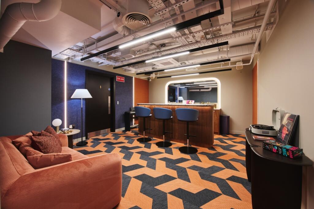 Additional image 10 of The Holloway, Gough Street, Birmingham B1