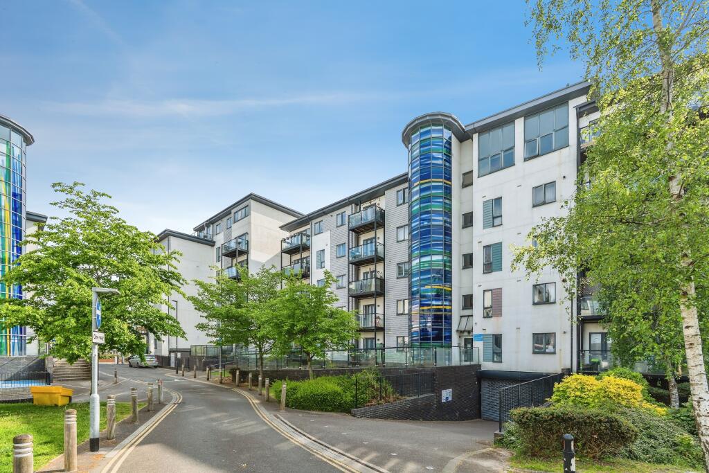 Main image of property: The Compass, Southampton, SO14