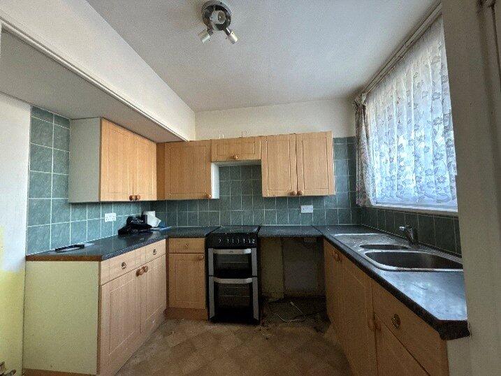 Abbeyfield Estate, London, SE16 photo 2