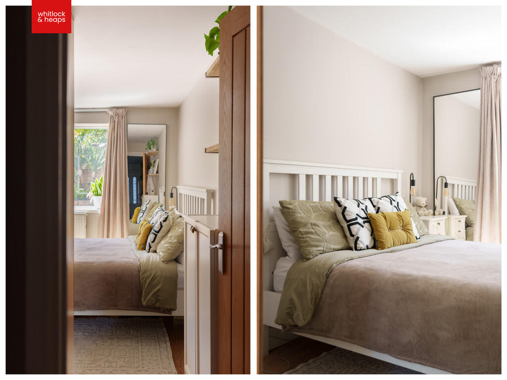Goldstone Road, Hove - View 3