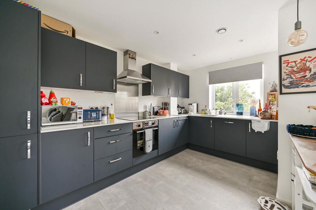 Thatcham House, Clivemont Road, SL6 7BW, Maidenhead, SL6 photo 4