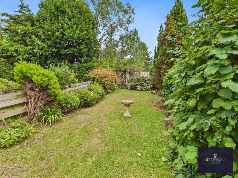 Main image of property: St James Park, Bradpole, Bridport, DT6