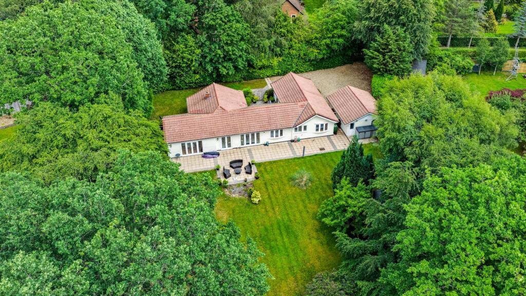 Main image of property: Hempstead Lane, Potten End, Hertfordshire, HP4 2RZ
