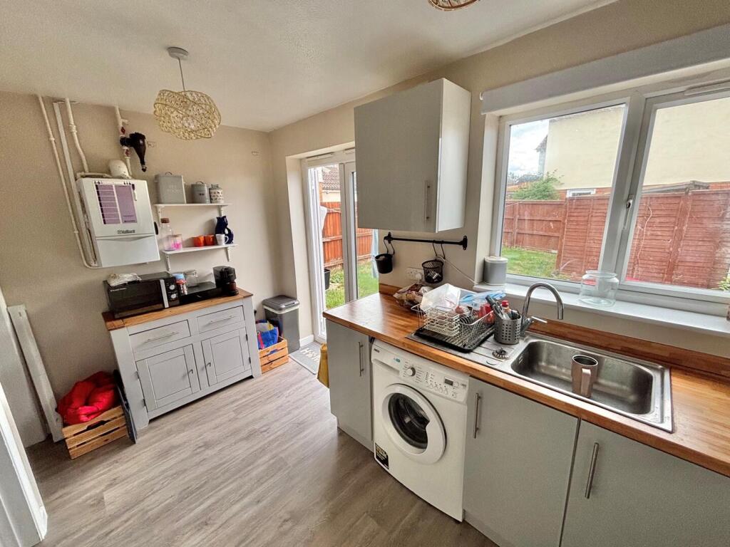 House in Trowbridge, Hilperton - View 5