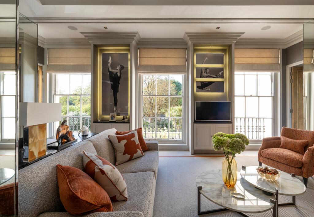 Apartment in London - View 5