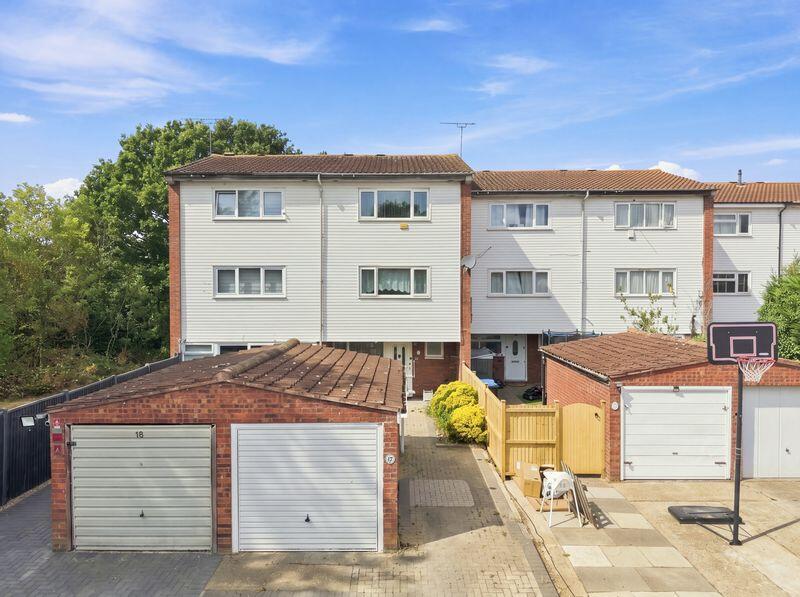 Main image of property: Abbotts Drive, Waltham Abbey