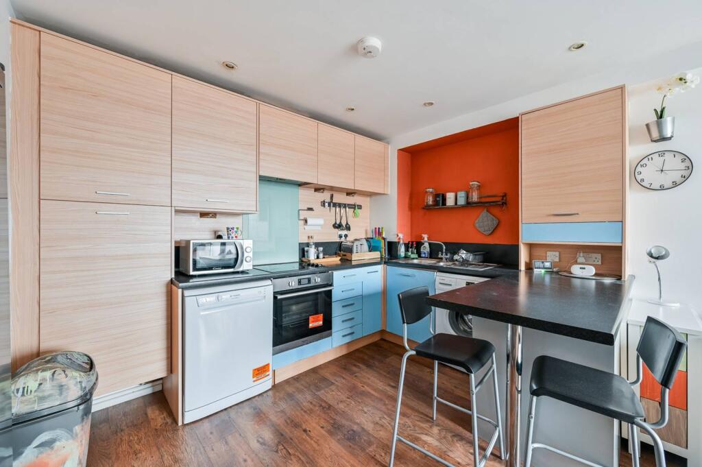 Main image of property: Butterfield House, Woolwich, London, SE18