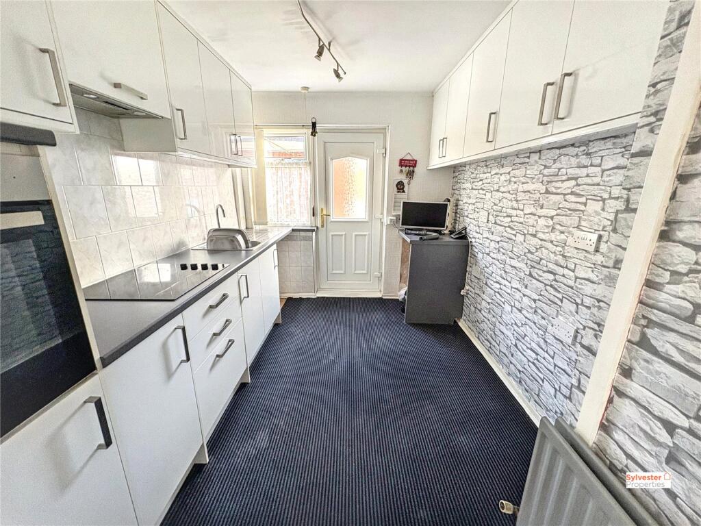 House in Durham - More
