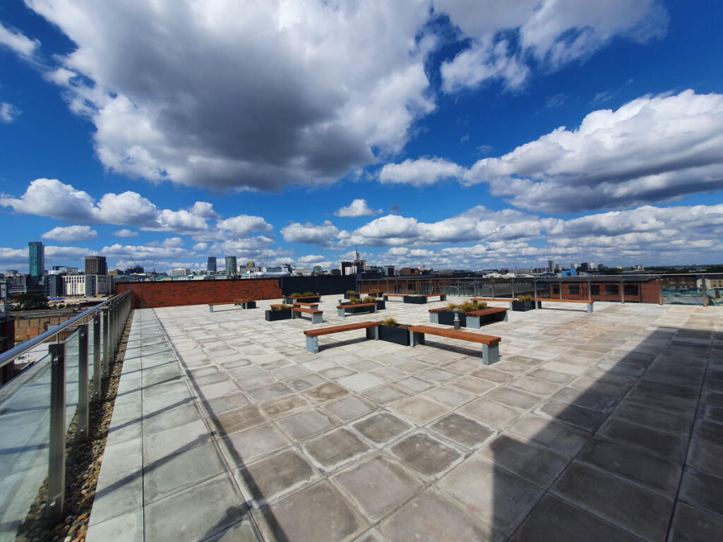 Apartment in Birmingham - View 4