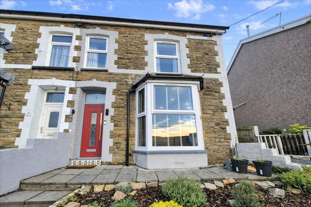 Main image of property: Bryn Terrace, Porth