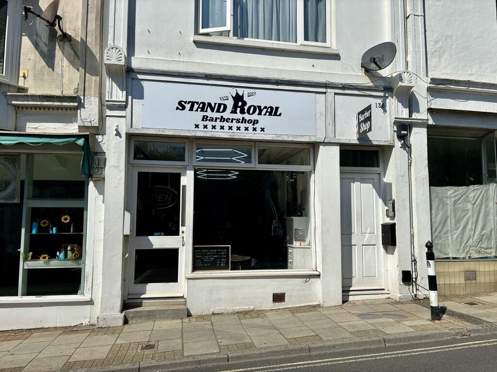 Main image of property: High Street, Ryde