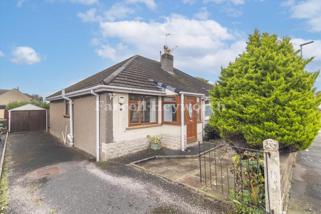 Main image of property: Winthorpe Avenue, Morecambe