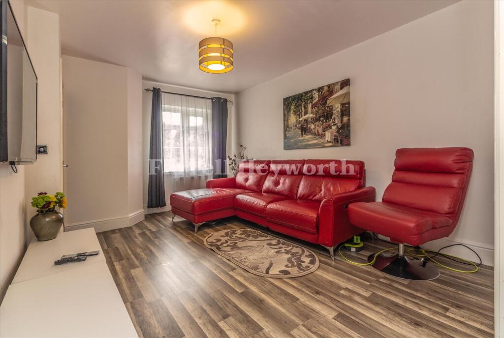 House in Preston - View 3