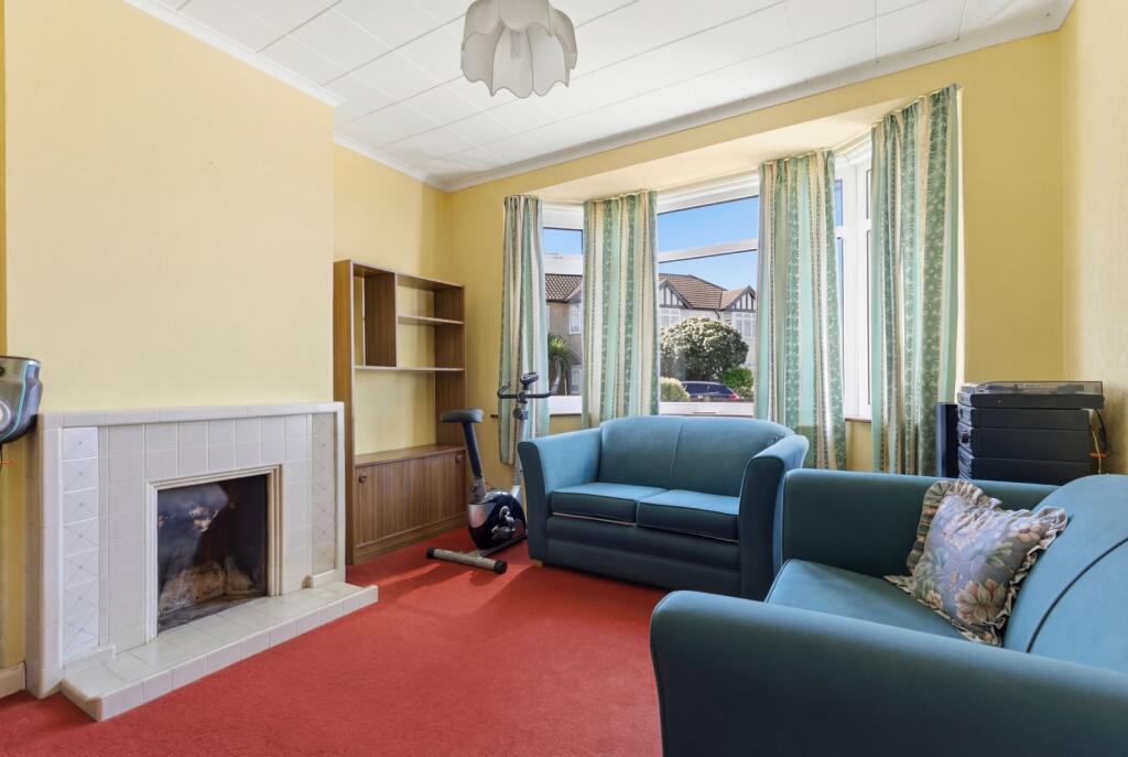 House in St Albans, The Camp - View 5