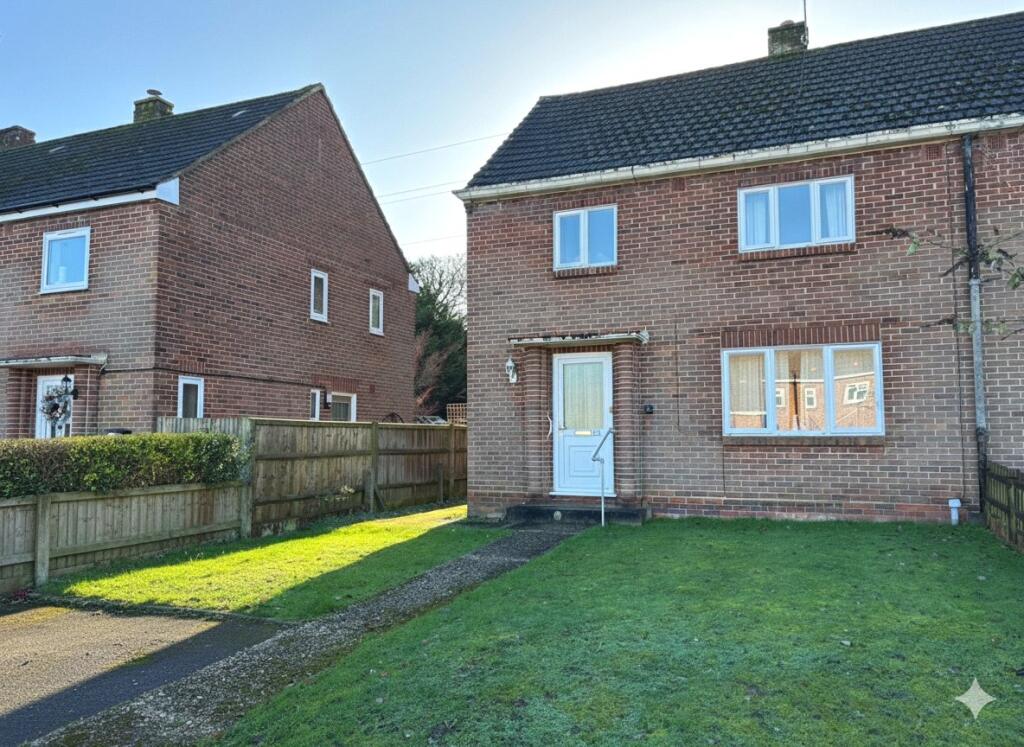 Main image of property: Rectory Road, Hook, Hampshire, RG27