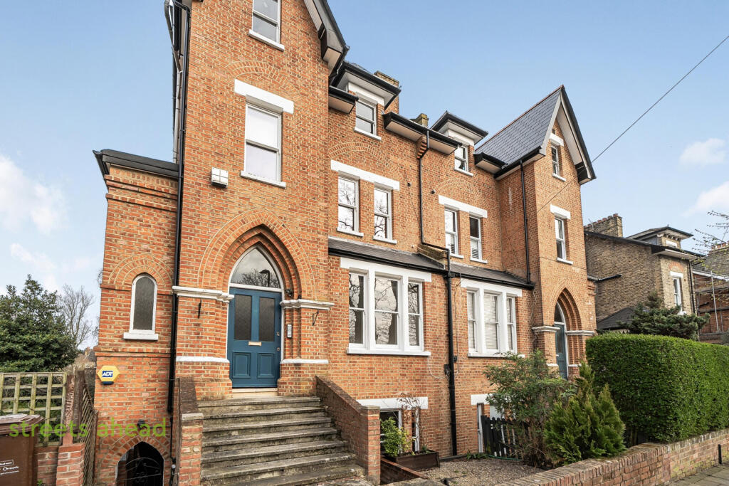 Main image of property: Maberley Road, London, SE19