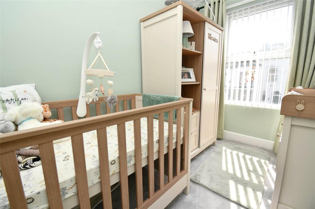 House in Oxton Village, Claughton - More