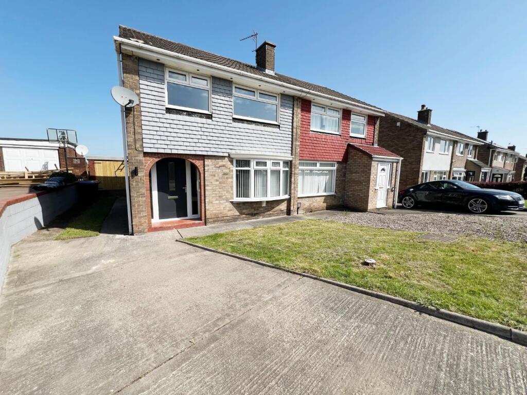 Main image of property: Witton Road, Ferryhill