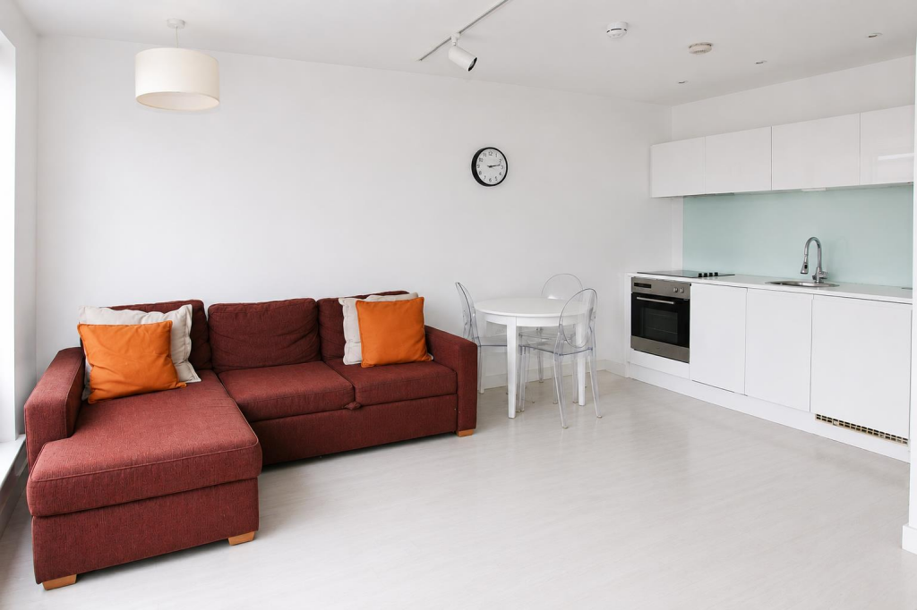 Main image of property: Manor Mills, Ingram Street