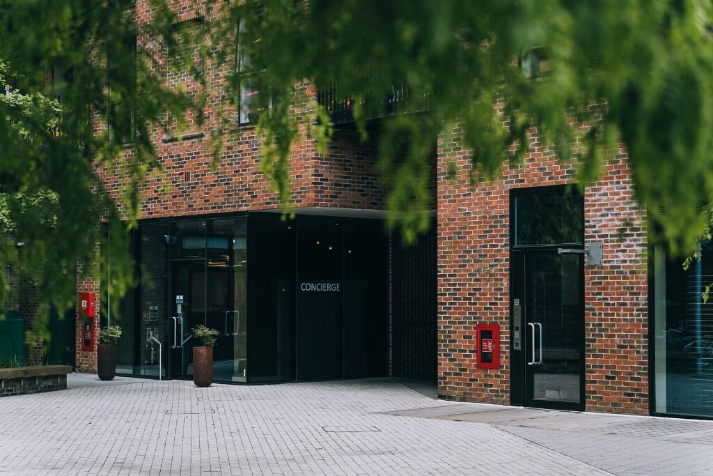 Main image of property: Martel Place, London, E8