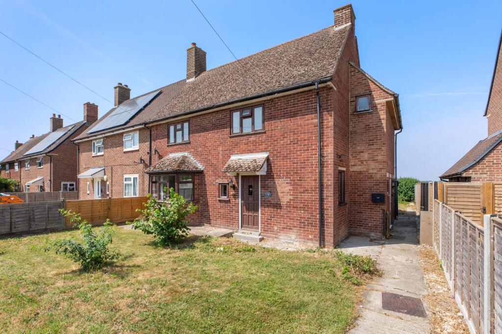 Main image of property: Dukes Close, Shabbington, HP18