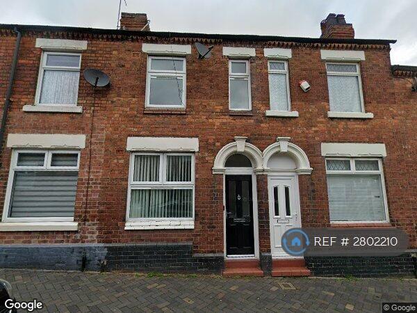 Main image of property: Meredith St, Crewe, CW1