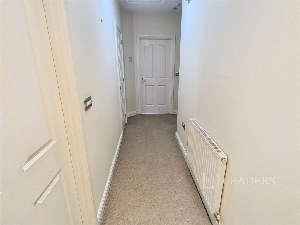 Town Street, Duffield, Belper photo 2