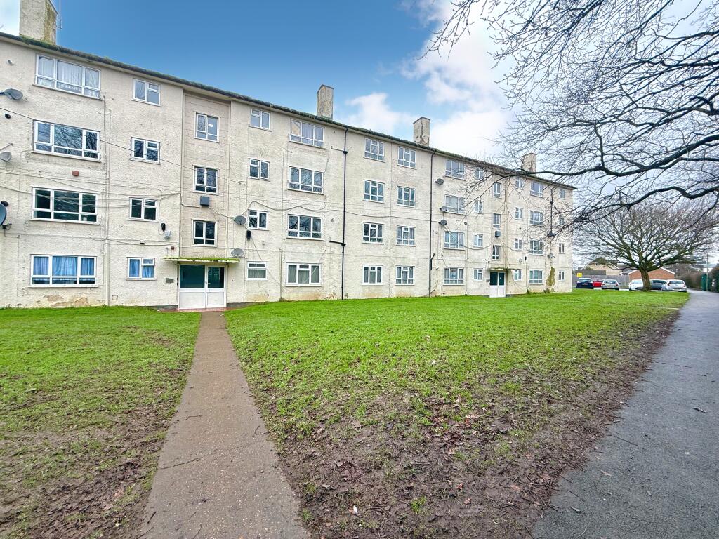 Main image of property: Christchurch House