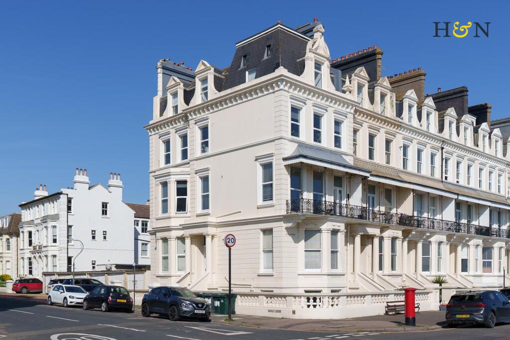 Main image of property: Kingsway, Hove