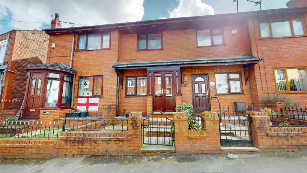 Main image of property: Nutgrove Road, St Helens