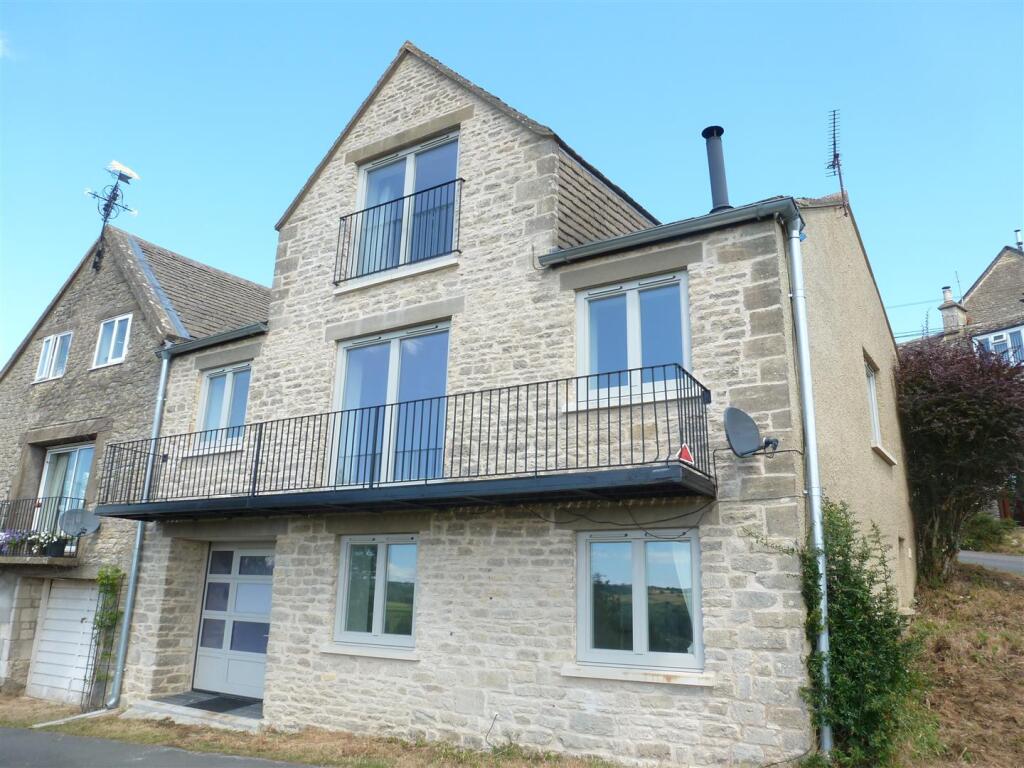 Main image of property: Littleworth, Amberley, Stroud