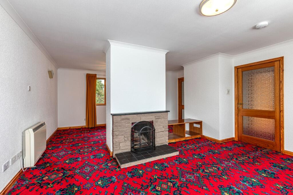 House in Galashiels - View 4