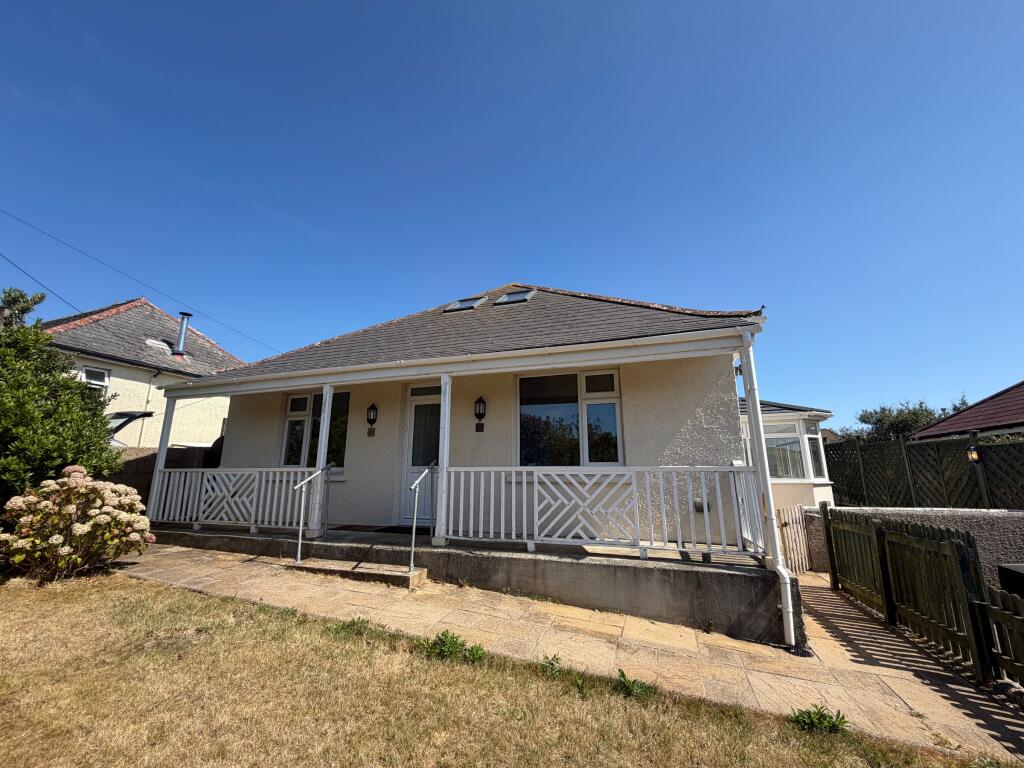 Main image of property: Homelea, Torleven Road, Porthleven,