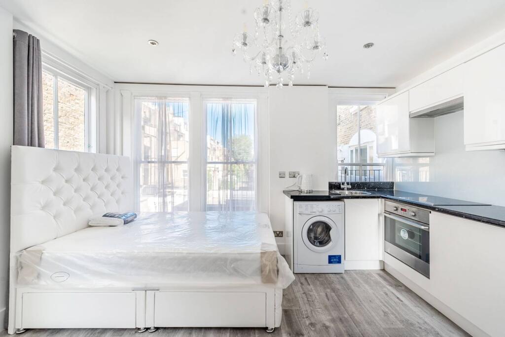 Main image of property: Belgrave Road, Pimlico, London, SW1V