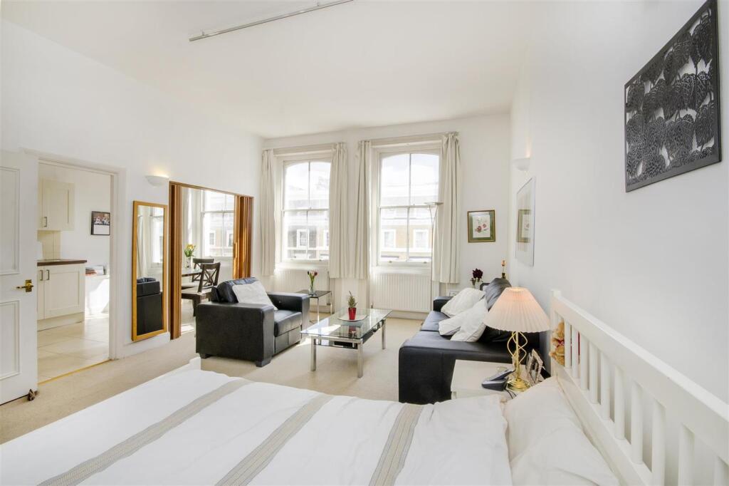 Main image of property: CORNWALL GARDENS, London, SW7