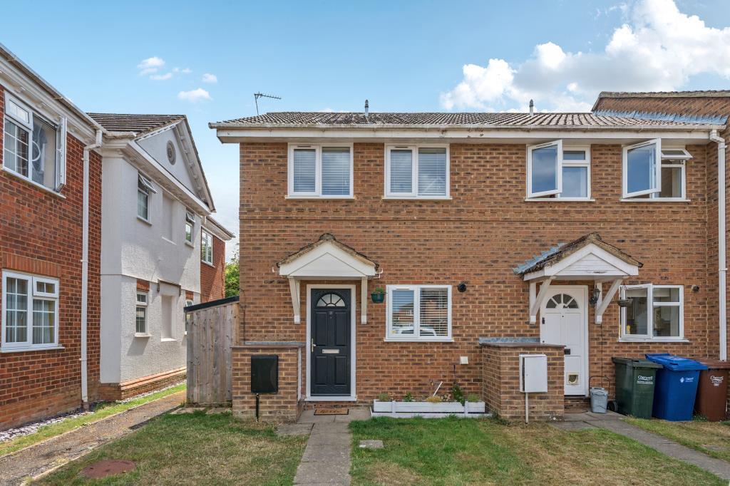 Main image of property: Langford Village,  Bicester, Oxfordshire, OX26