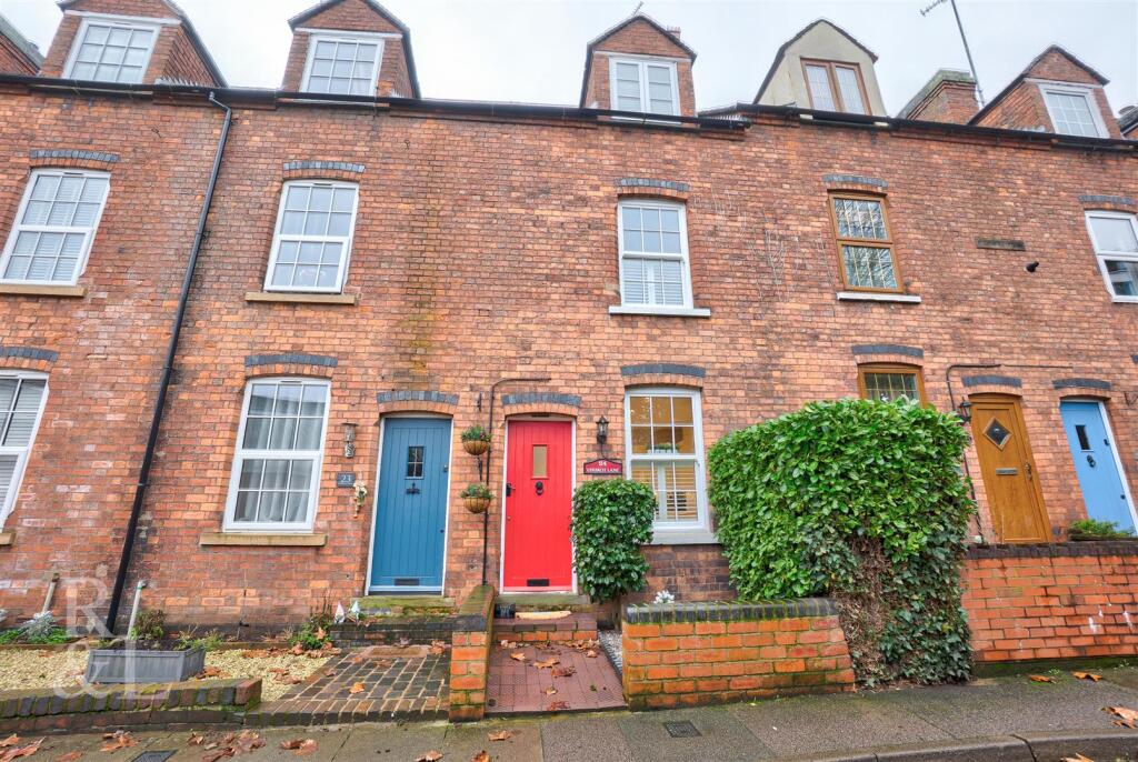 Main image of property: Church Lane, Tamworth