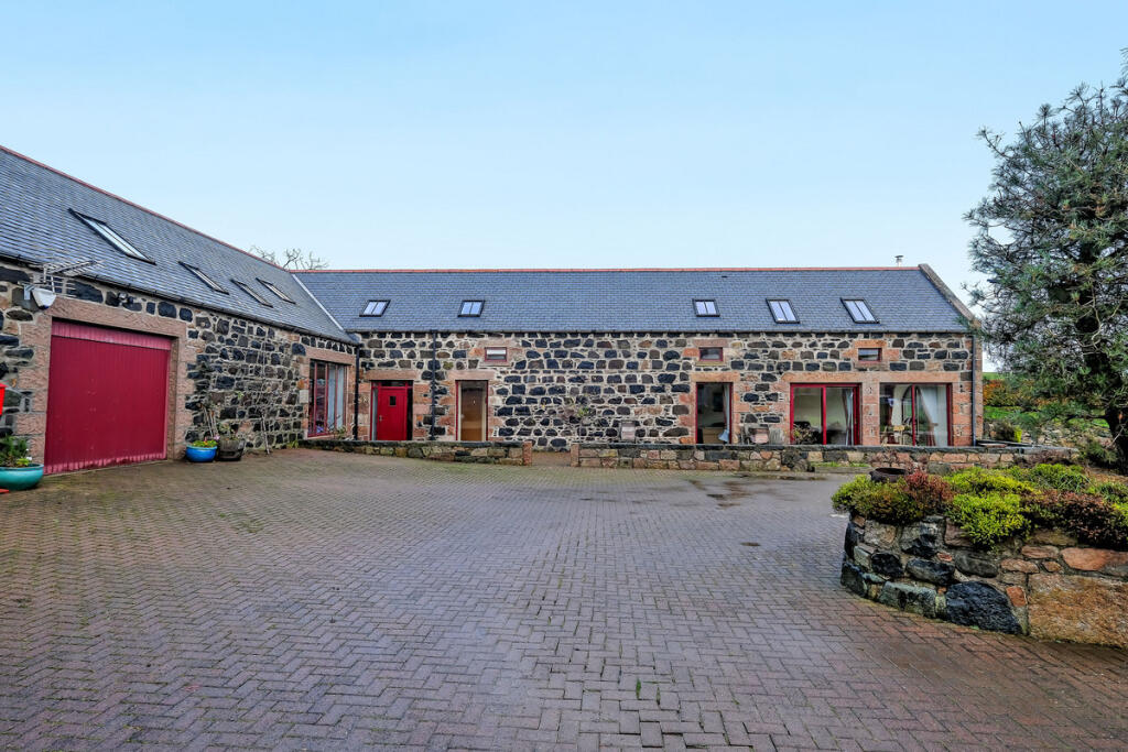 Additional image 3 of Durno, Inverurie, AB51