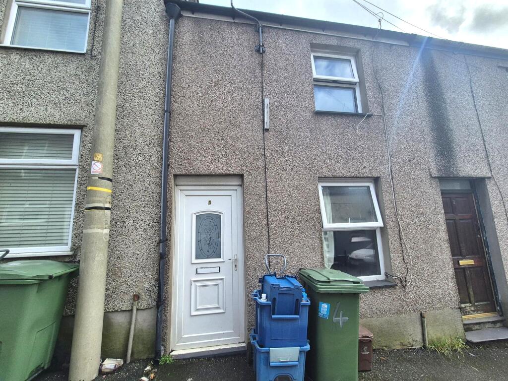 Main image of property: Hendre Street, Caernarfon