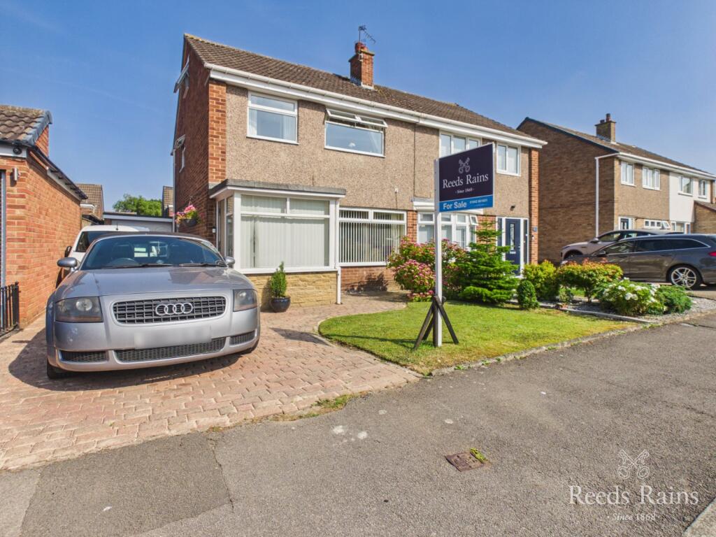 Main image of property: Norton Drive, Stockton-on-Tees, Durham, TS19