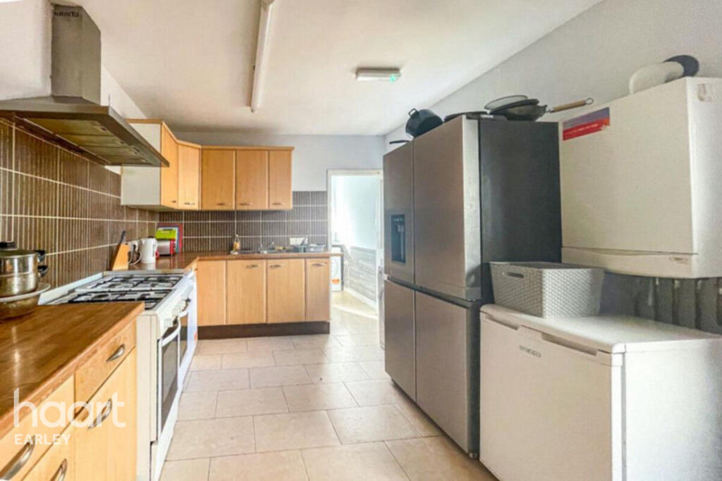 Main image of property: College Road, READING