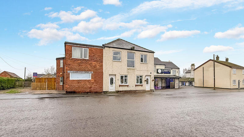 Main image of property: The Old Bakehouse, Station Road, Bardney, Lincoln