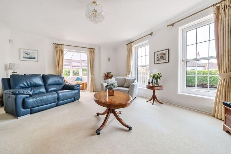 House in Folkestone, Morehall - View 5