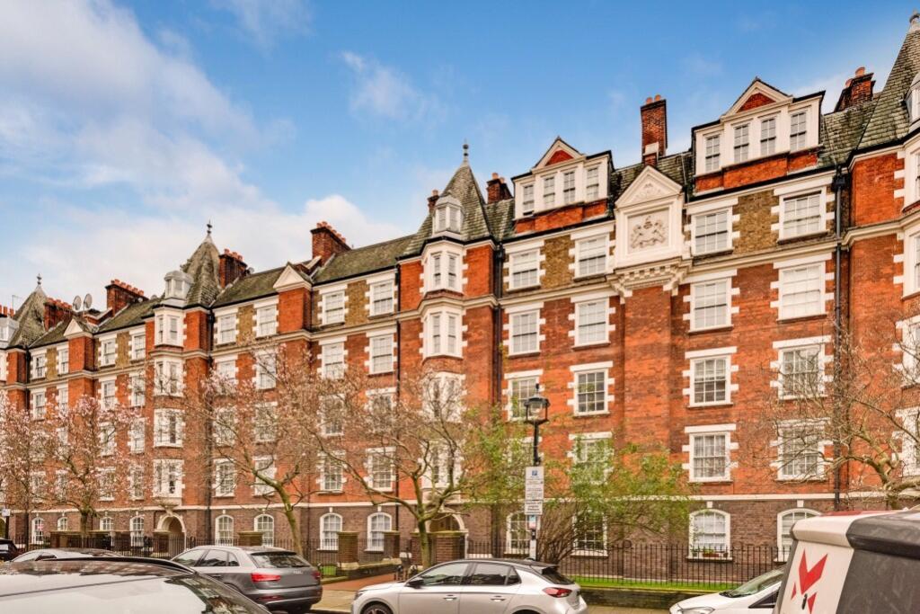 Main image of property: Scott Ellis Gardens, St John's Wood, NW8