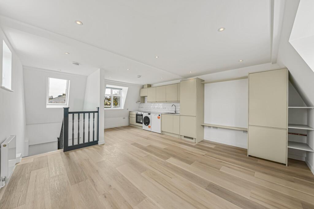 Main image of property: Leighton Road, 
Kentish Town, NW5