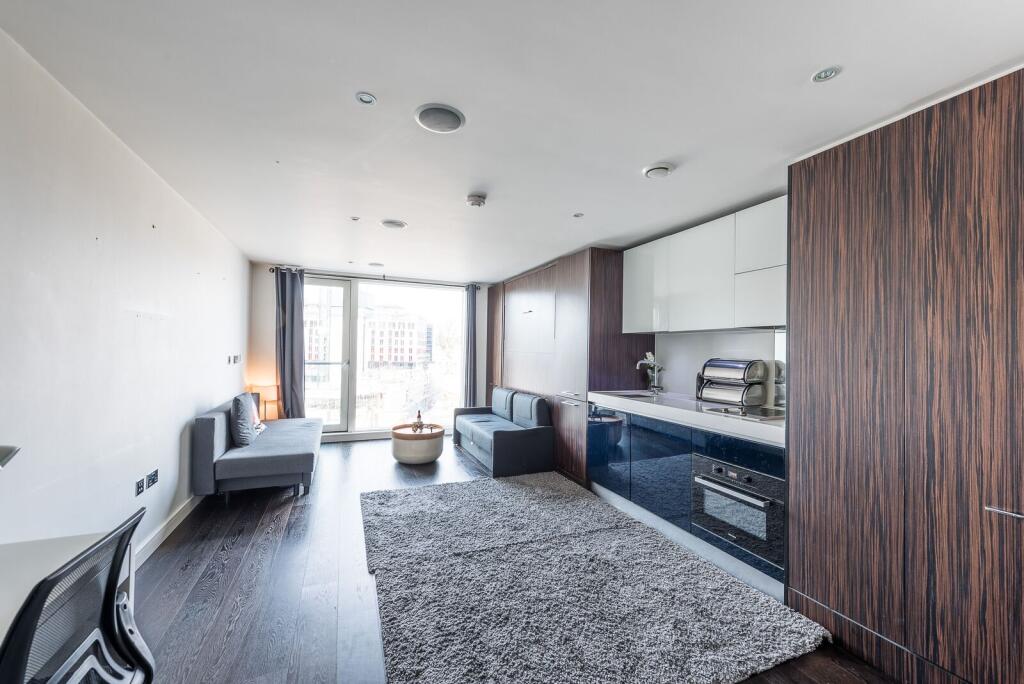 Main image of property: Grosvenor Waterside, Westminster, London, SW1W