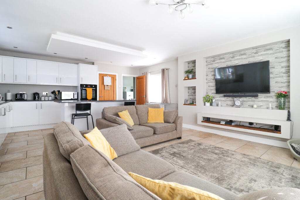 Main image of property: Wildbriar Close, West Winch, King's Lynn, PE33