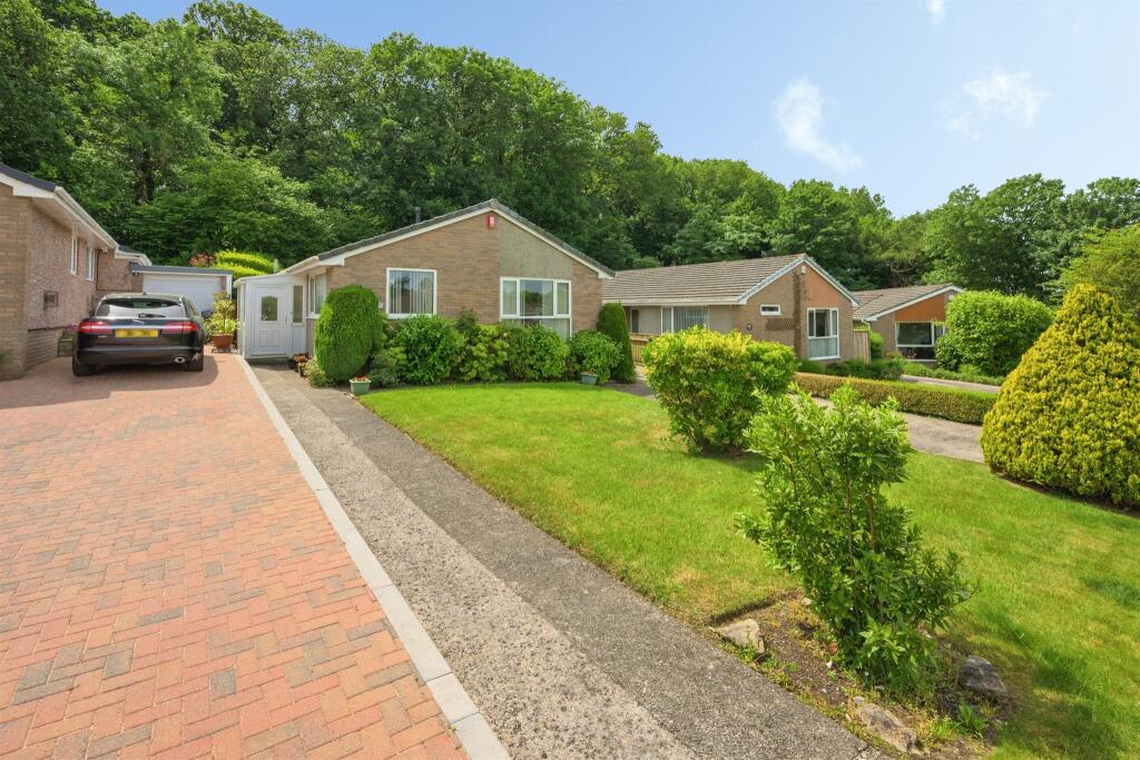 Main image of property: Raphael Drive, Plymouth