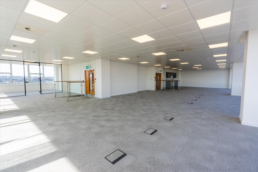 Additional image 30 of Lyndon House Hagley Road, West Midlands, Birmingham City Centre, B16 8PE 