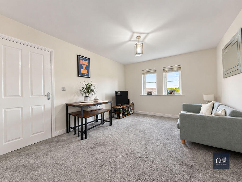 Apartment in Birmingham - View 4